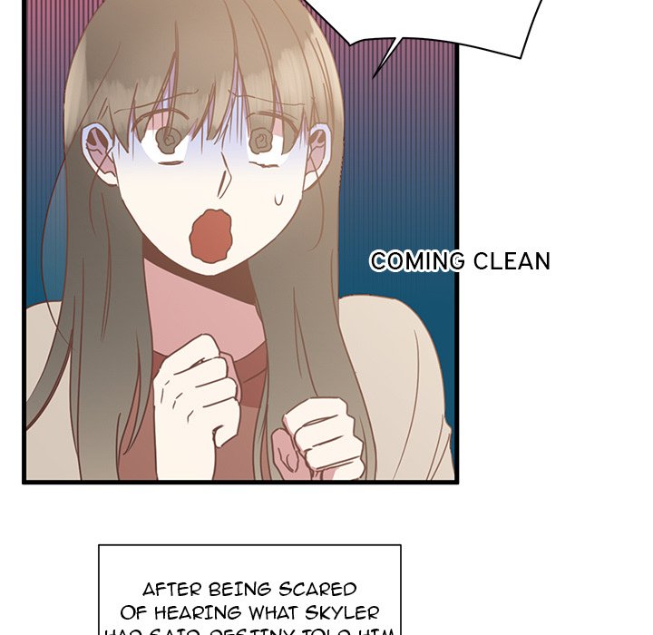 Do You Believe in Ghosts? Do You Believe in Ghosts? EP 5 - Toomics page 5 - 