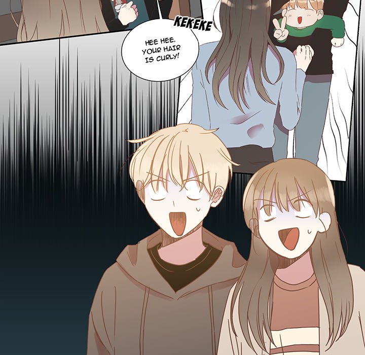 Do You Believe in Ghosts? Do You Believe in Ghosts? EP 5 - Toomics page 41 - 