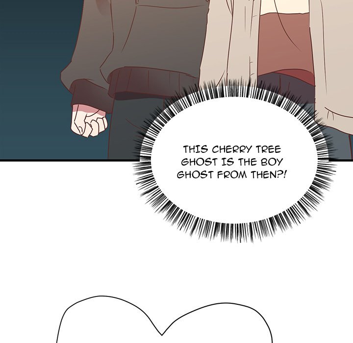 Do You Believe in Ghosts? Do You Believe in Ghosts? EP 5 - Toomics page 42 - 