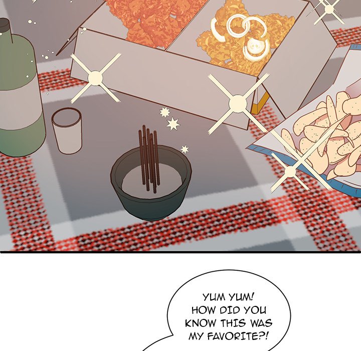 Do You Believe in Ghosts? Do You Believe in Ghosts? EP 5 - Toomics page 44 - 