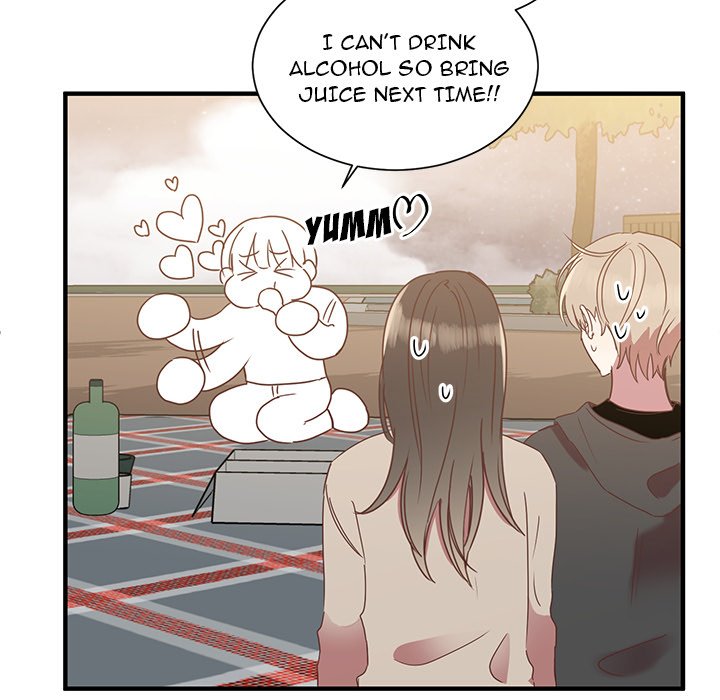 Do You Believe in Ghosts? Do You Believe in Ghosts? EP 5 - Toomics page 45 - 