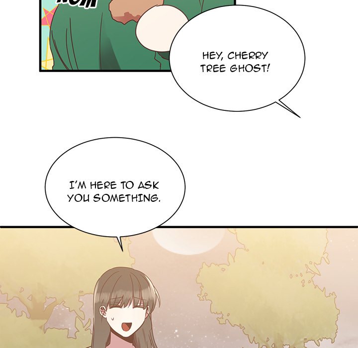Do You Believe in Ghosts? Do You Believe in Ghosts? EP 5 - Toomics page 47 - 