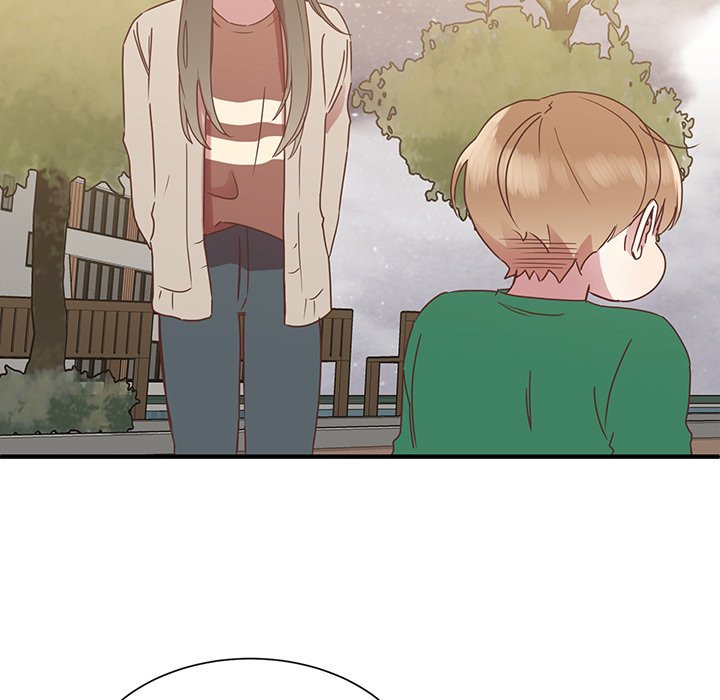 Do You Believe in Ghosts? Do You Believe in Ghosts? EP 5 - Toomics page 48 - 