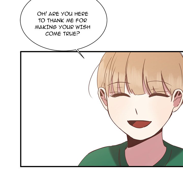 Do You Believe in Ghosts? Do You Believe in Ghosts? EP 5 - Toomics page 49 - 