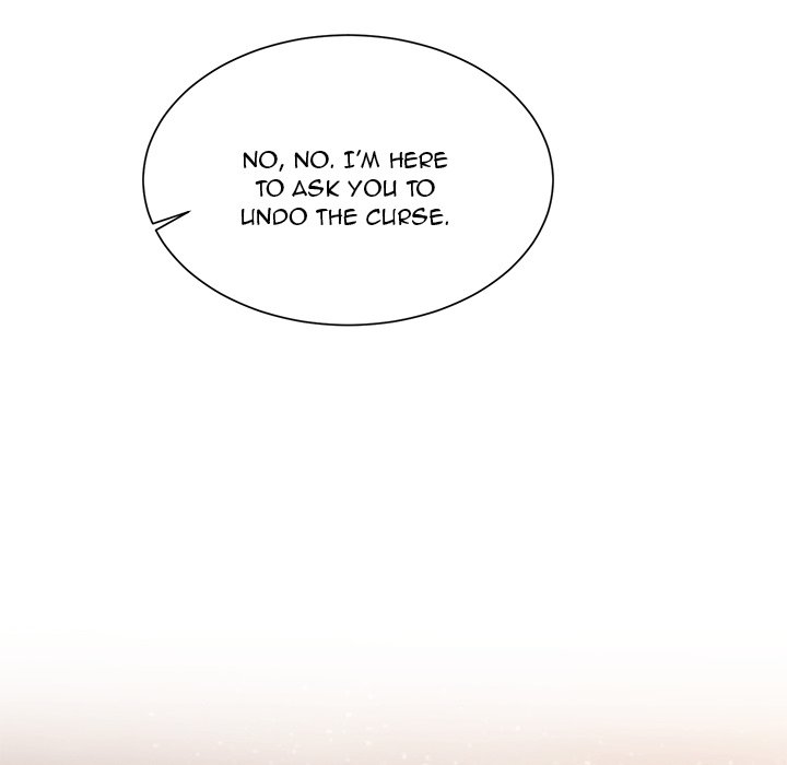 Do You Believe in Ghosts? Do You Believe in Ghosts? EP 5 - Toomics page 50 - 