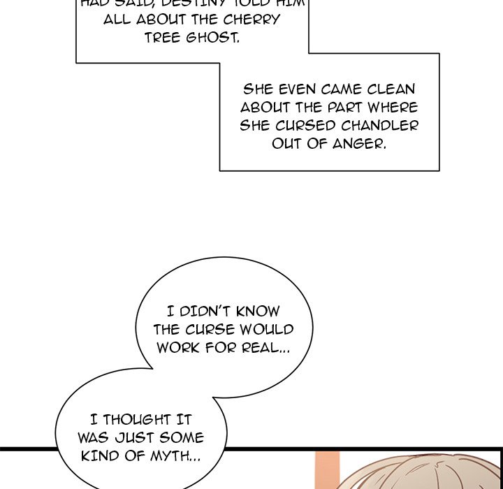 Do You Believe in Ghosts? Do You Believe in Ghosts? EP 5 - Toomics page 6 - 