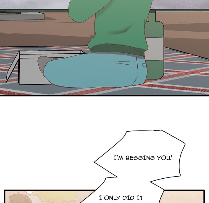 Do You Believe in Ghosts? Do You Believe in Ghosts? EP 5 - Toomics page 52 - 