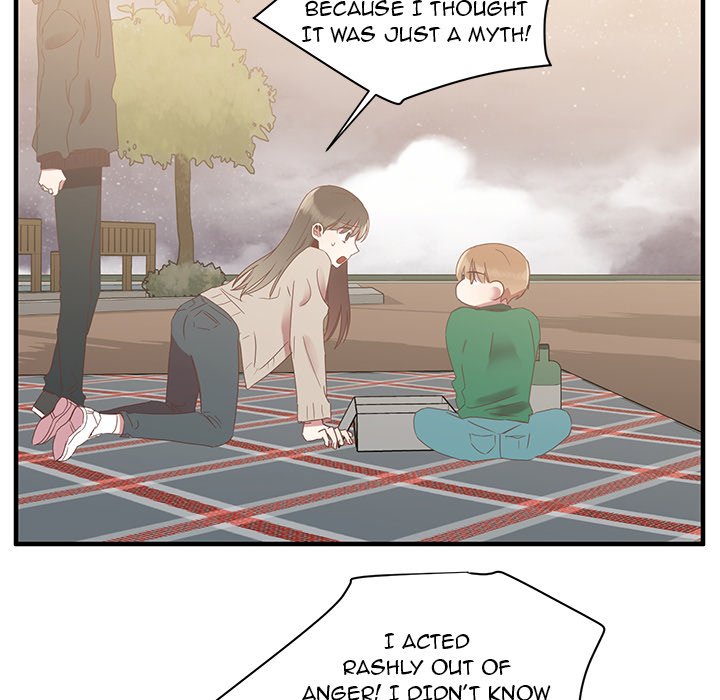 Do You Believe in Ghosts? Do You Believe in Ghosts? EP 5 - Toomics page 53 - 