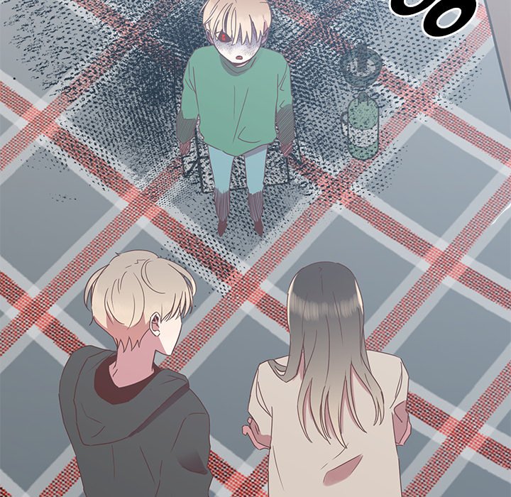 Do You Believe in Ghosts? Do You Believe in Ghosts? EP 5 - Toomics page 58 - 