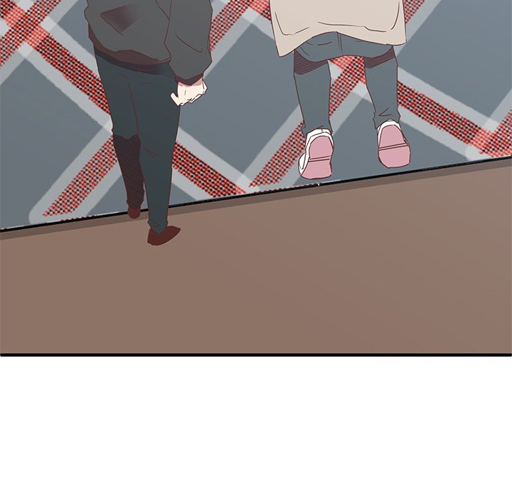 Do You Believe in Ghosts? Do You Believe in Ghosts? EP 5 - Toomics page 59 - 