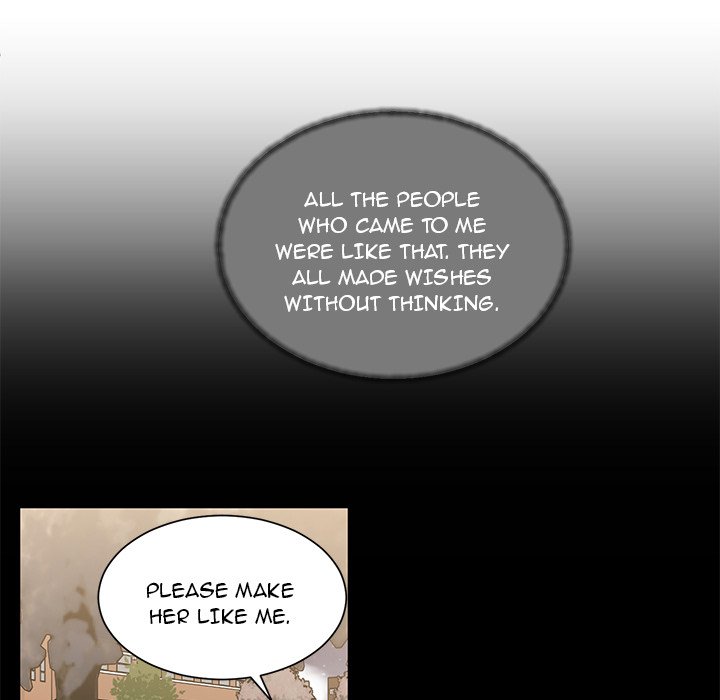 Do You Believe in Ghosts? Do You Believe in Ghosts? EP 5 - Toomics page 60 - 
