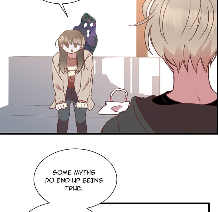 Do You Believe in Ghosts? Do You Believe in Ghosts? EP 5 - Toomics page 7 - 
