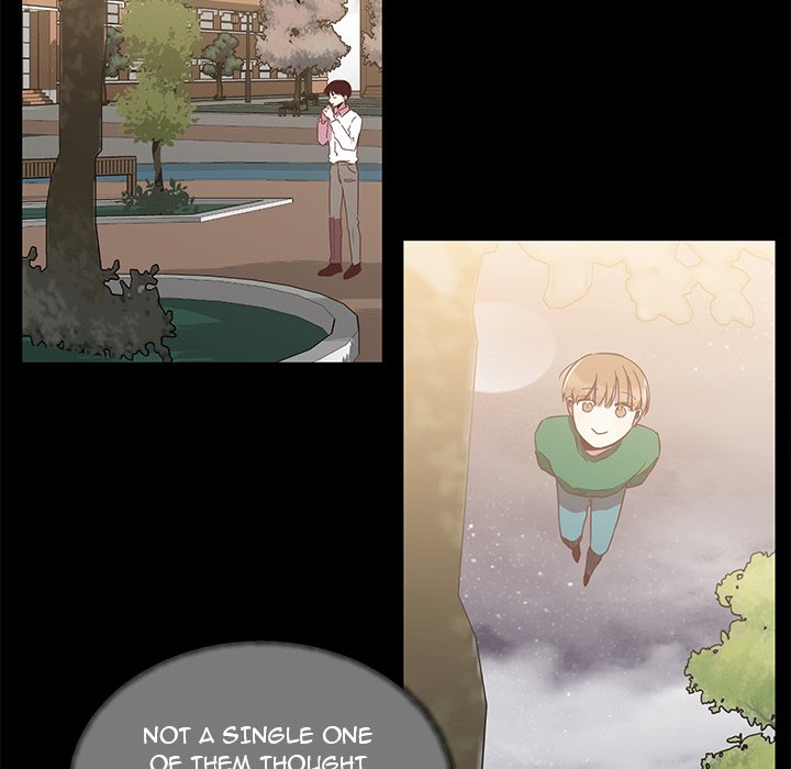 Do You Believe in Ghosts? Do You Believe in Ghosts? EP 5 - Toomics page 61 - 