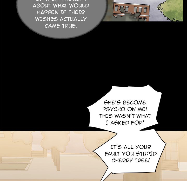 Do You Believe in Ghosts? Do You Believe in Ghosts? EP 5 - Toomics page 62 - 