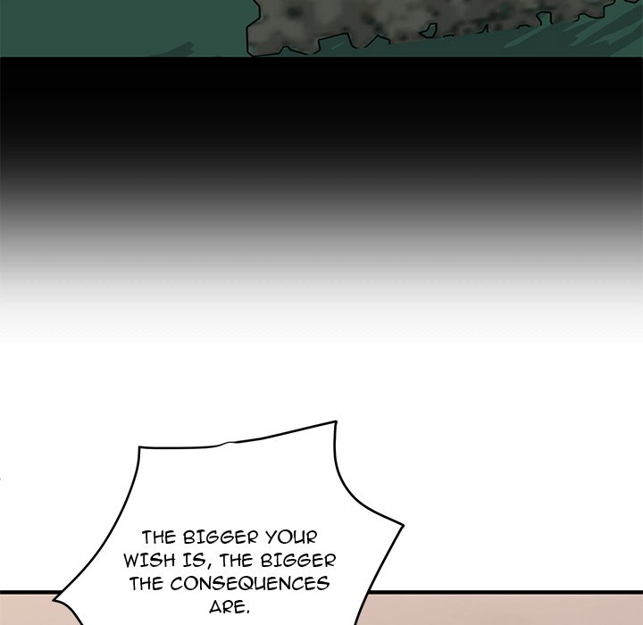 Do You Believe in Ghosts? Do You Believe in Ghosts? EP 5 - Toomics page 64 - 