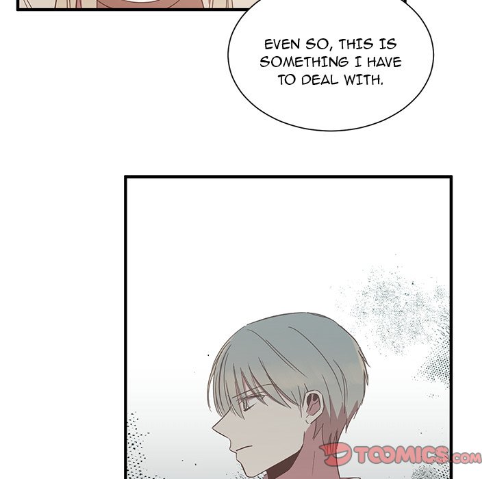 Do You Believe in Ghosts? Do You Believe in Ghosts? EP 5 - Toomics page 70 - 
