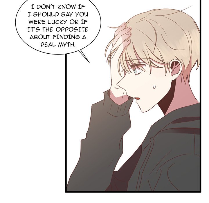 Do You Believe in Ghosts? Do You Believe in Ghosts? EP 5 - Toomics page 8 - 