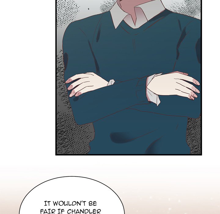 Do You Believe in Ghosts? Do You Believe in Ghosts? EP 5 - Toomics page 71 - 