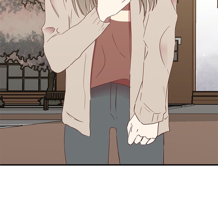 Do You Believe in Ghosts? Do You Believe in Ghosts? EP 5 - Toomics page 73 - 