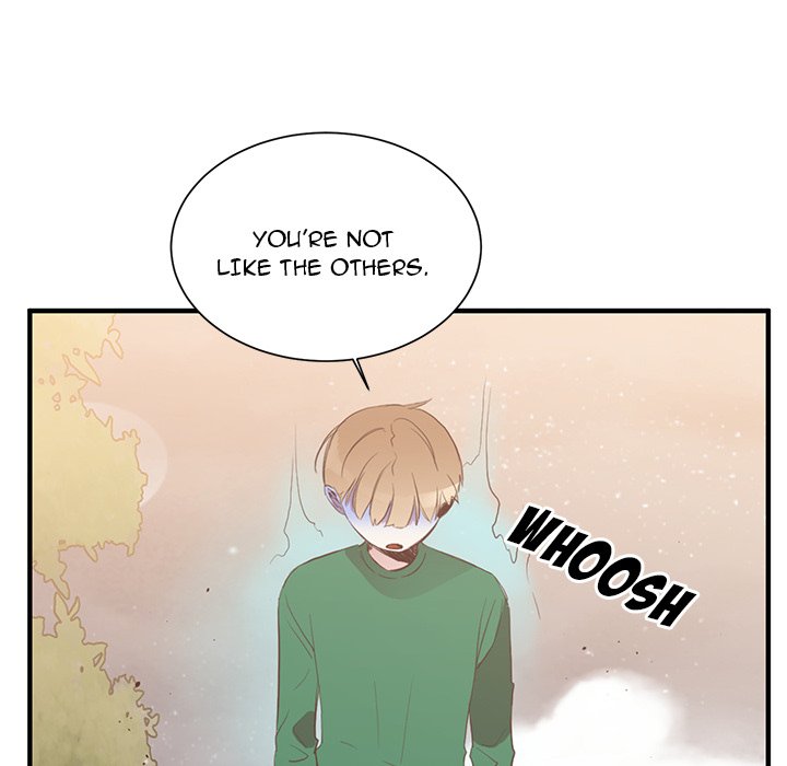Do You Believe in Ghosts? Do You Believe in Ghosts? EP 5 - Toomics page 75 - 
