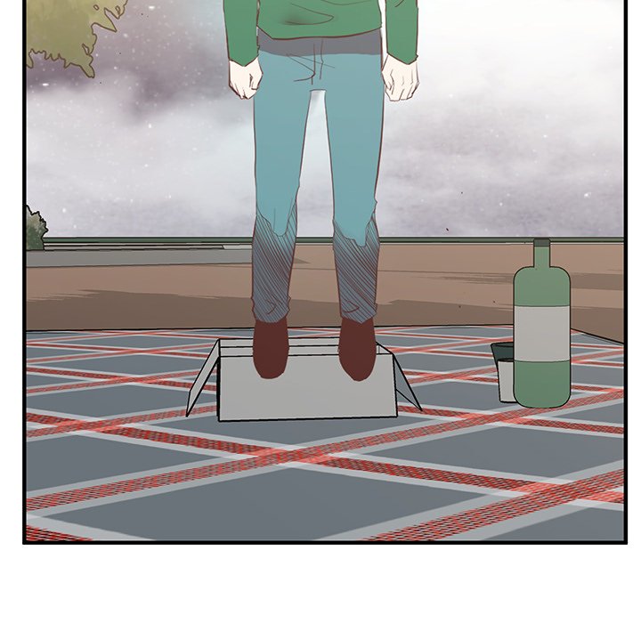 Do You Believe in Ghosts? Do You Believe in Ghosts? EP 5 - Toomics page 76 - 