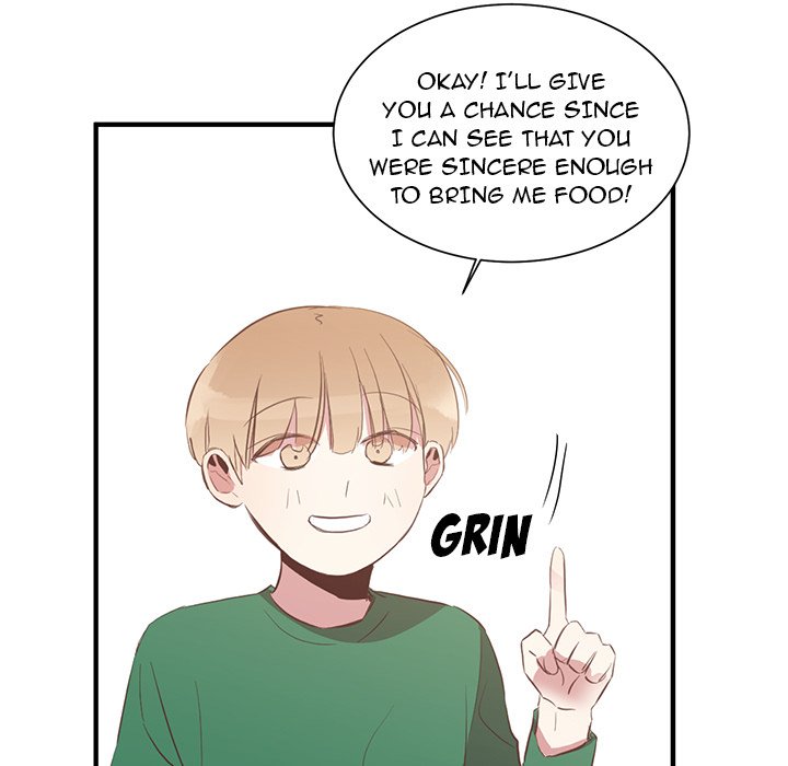 Do You Believe in Ghosts? Do You Believe in Ghosts? EP 5 - Toomics page 77 - 