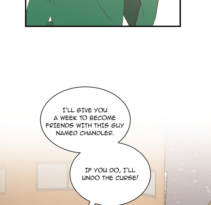 Do You Believe in Ghosts? Do You Believe in Ghosts? EP 5 - Toomics page 78 - 