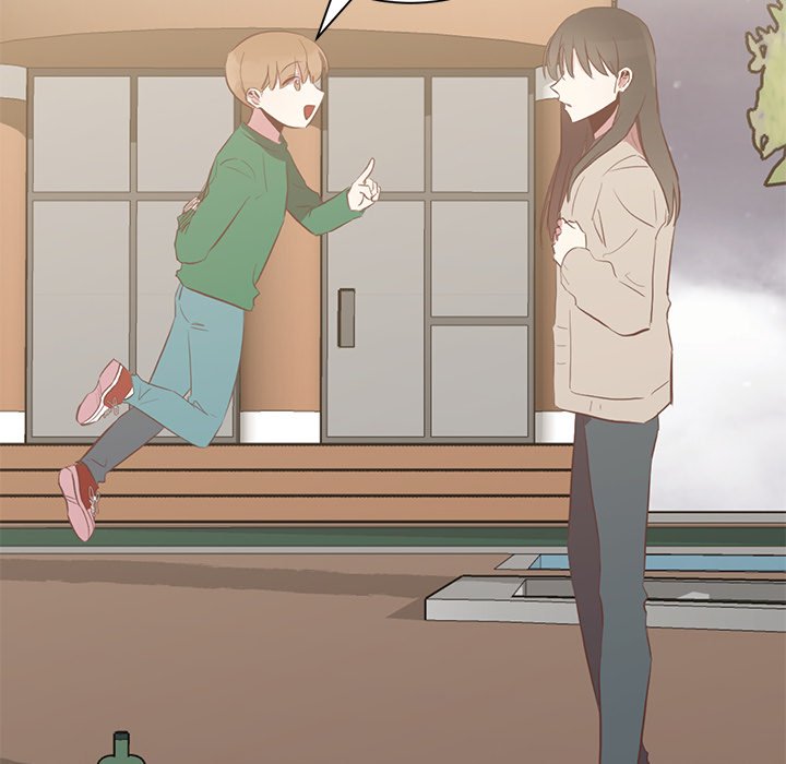 Do You Believe in Ghosts? Do You Believe in Ghosts? EP 5 - Toomics page 79 - 