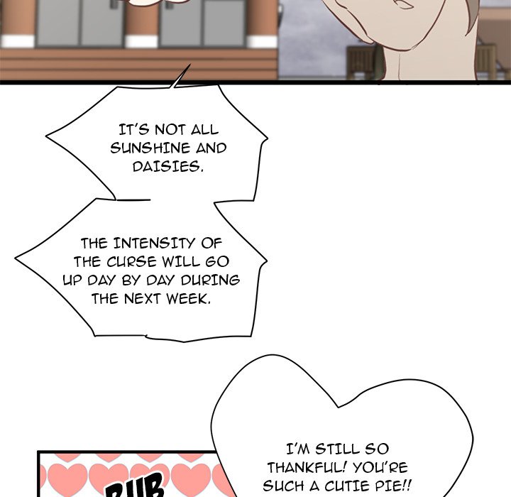 Do You Believe in Ghosts? Do You Believe in Ghosts? EP 5 - Toomics page 83 - 