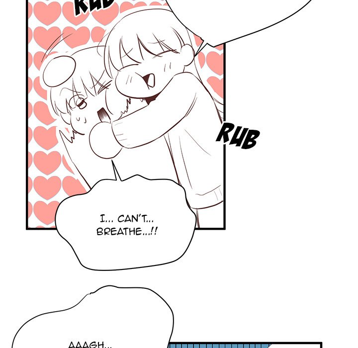 Do You Believe in Ghosts? Do You Believe in Ghosts? EP 5 - Toomics page 84 - 