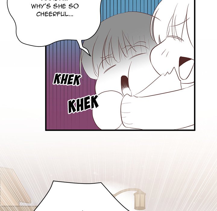 Do You Believe in Ghosts? Do You Believe in Ghosts? EP 5 - Toomics page 85 - 