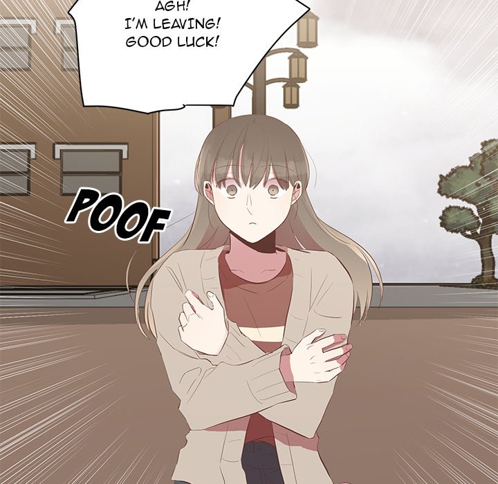 Do You Believe in Ghosts? Do You Believe in Ghosts? EP 5 - Toomics page 86 - 