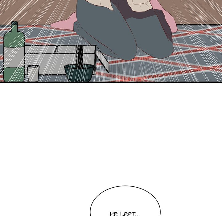 Do You Believe in Ghosts? Do You Believe in Ghosts? EP 5 - Toomics page 87 - 