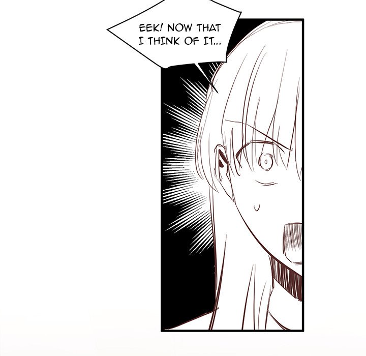 Do You Believe in Ghosts? Do You Believe in Ghosts? EP 5 - Toomics page 89 - 