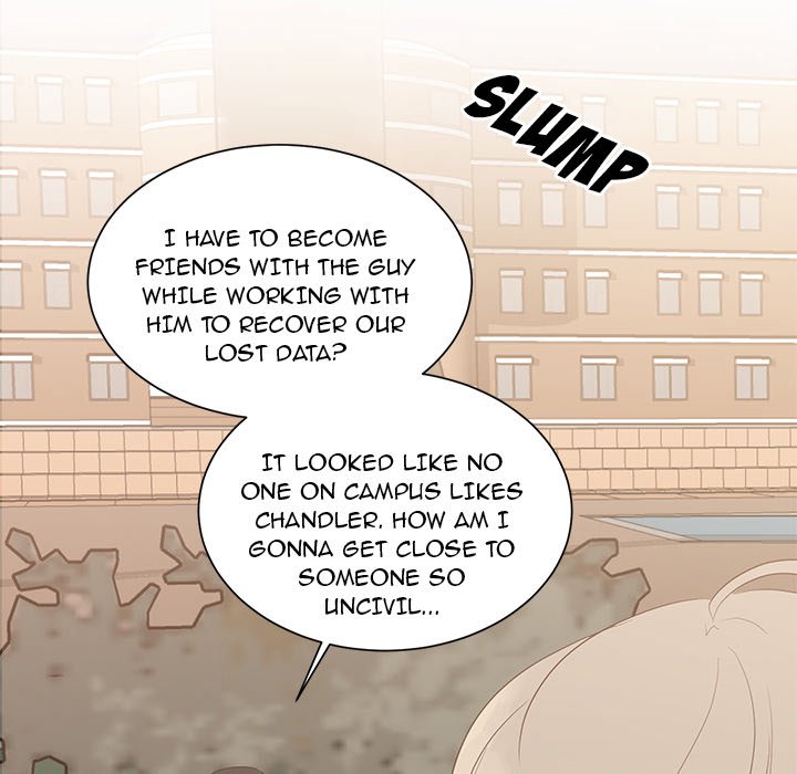 Do You Believe in Ghosts? Do You Believe in Ghosts? EP 5 - Toomics page 90 - 