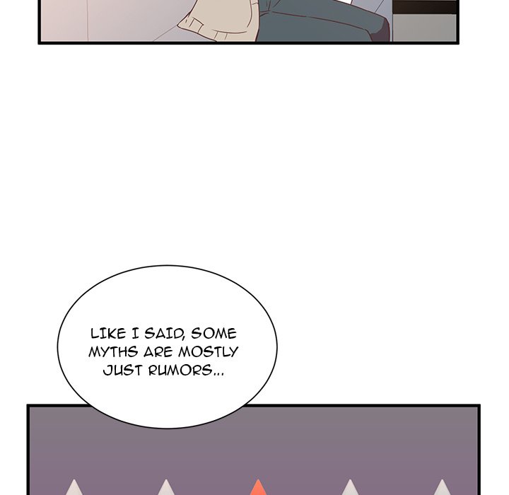 Do You Believe in Ghosts? Do You Believe in Ghosts? EP 5 - Toomics page 10 - 