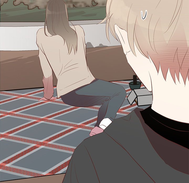 Do You Believe in Ghosts? Do You Believe in Ghosts? EP 5 - Toomics page 91 - 