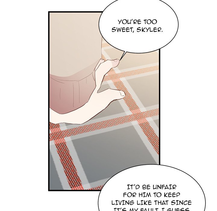Do You Believe in Ghosts? Do You Believe in Ghosts? EP 5 - Toomics page 94 - 