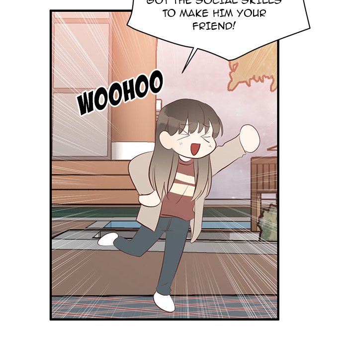 Do You Believe in Ghosts? Do You Believe in Ghosts? EP 5 - Toomics page 97 - 