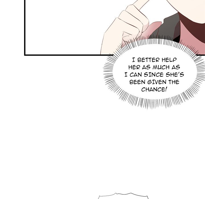Do You Believe in Ghosts? Do You Believe in Ghosts? EP 5 - Toomics page 99 - 