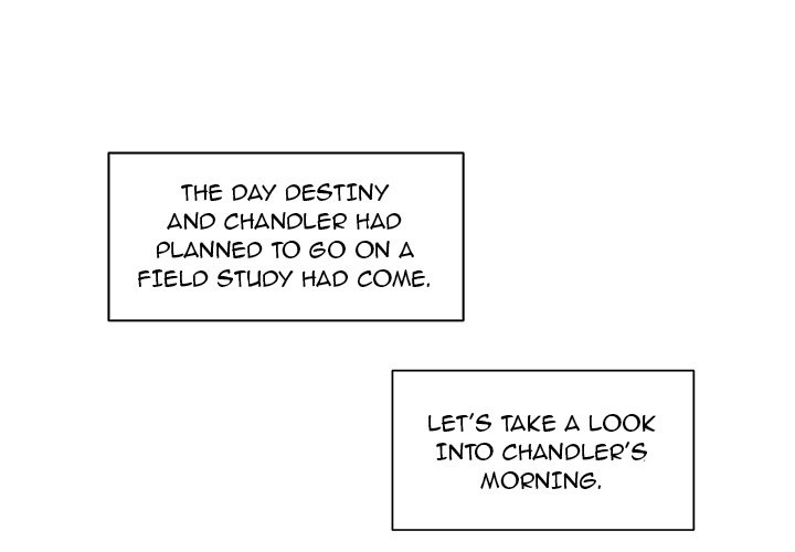 Do You Believe in Ghosts? Do You Believe in Ghosts? EP 6 - Toomics page 1 - 