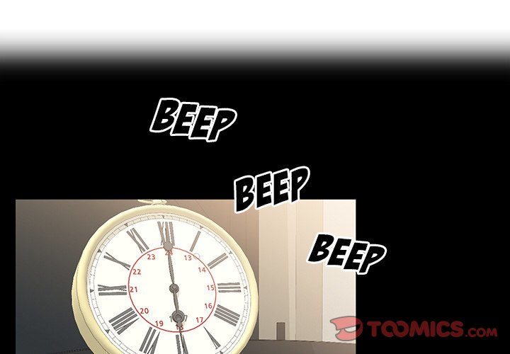 Do You Believe in Ghosts? Do You Believe in Ghosts? EP 6 - Toomics page 2 - 
