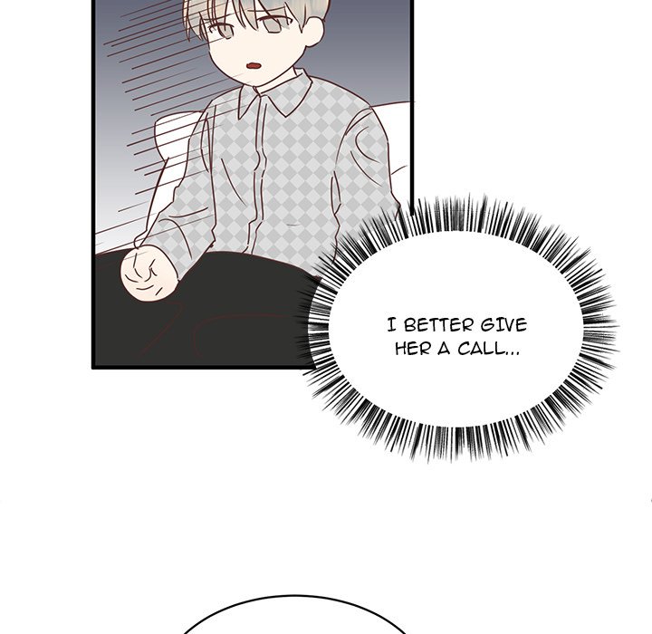 Do You Believe in Ghosts? Do You Believe in Ghosts? EP 6 - Toomics page 12 - 