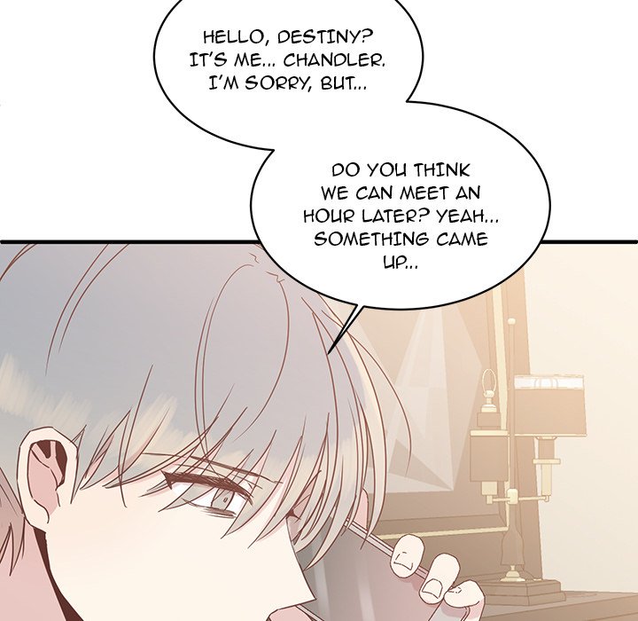 Do You Believe in Ghosts? Do You Believe in Ghosts? EP 6 - Toomics page 13 - 