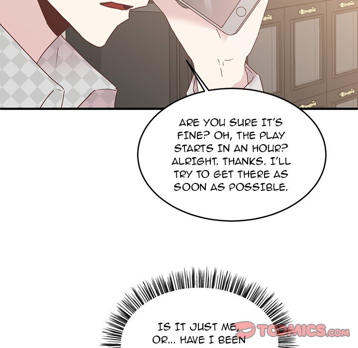 Do You Believe in Ghosts? Do You Believe in Ghosts? EP 6 - Toomics page 14 - 