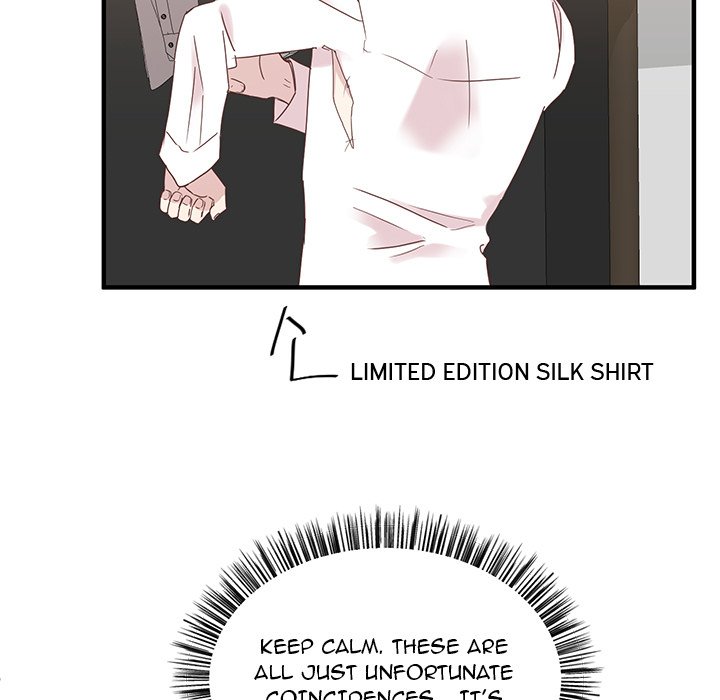 Do You Believe in Ghosts? Do You Believe in Ghosts? EP 6 - Toomics page 17 - 