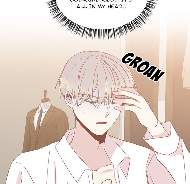 Do You Believe in Ghosts? Do You Believe in Ghosts? EP 6 - Toomics page 18 - 
