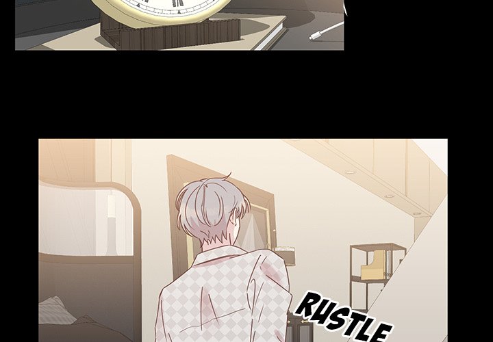 Do You Believe in Ghosts? Do You Believe in Ghosts? EP 6 - Toomics page 3 - 