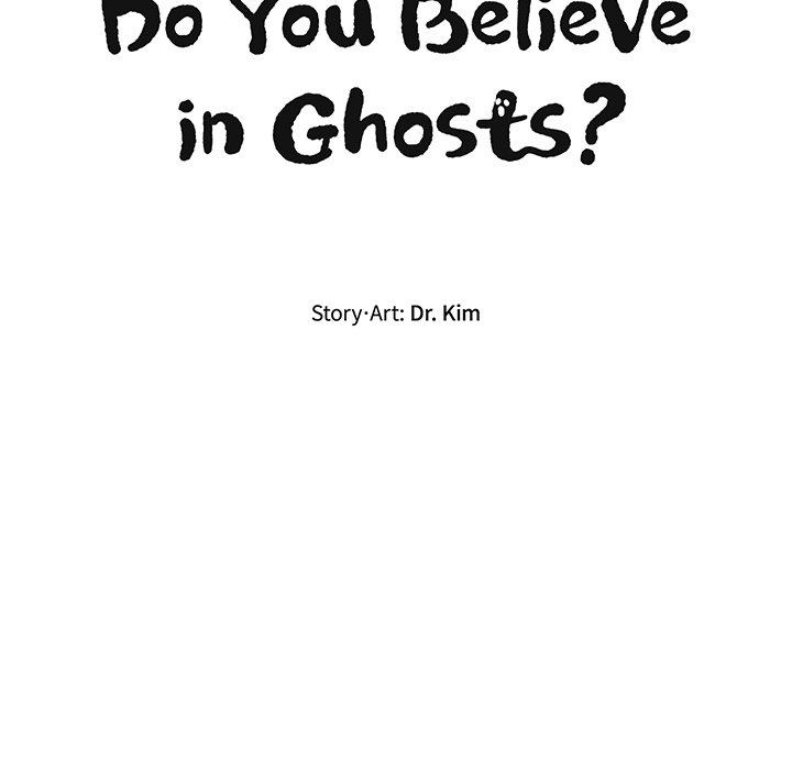 Do You Believe in Ghosts? Do You Believe in Ghosts? EP 6 - Toomics page 21 - 