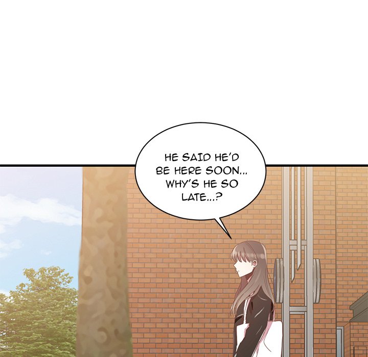 Do You Believe in Ghosts? Do You Believe in Ghosts? EP 6 - Toomics page 22 - 